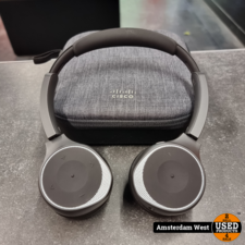 Cisco 730 Headset | Nette staat