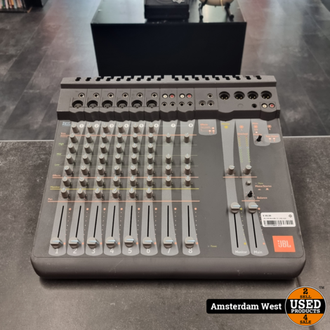 JBL EON Music Mix 10 | nette staat