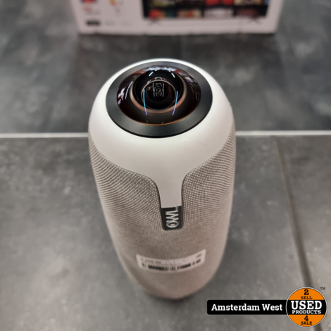 OWL Labs MTW200 Webcam | Nette staat