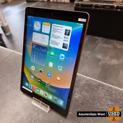 iPad 2020 128GB Wifi Space Gray