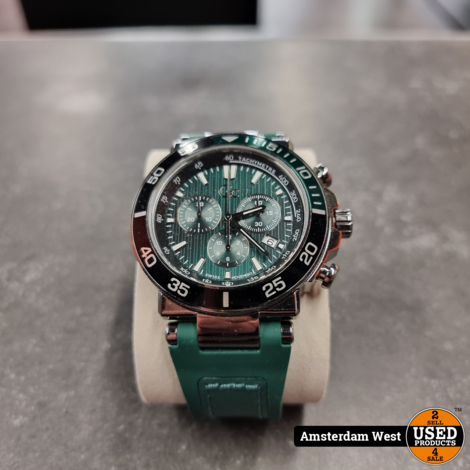 GC Z14007G9MF One Sport Horloge | Nieuwstaat