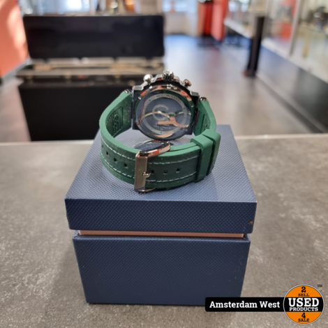GC Z14007G9MF One Sport Horloge | Nieuwstaat