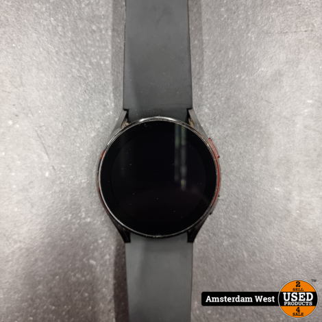 Samsung Galaxy Watch 4 40MM Black