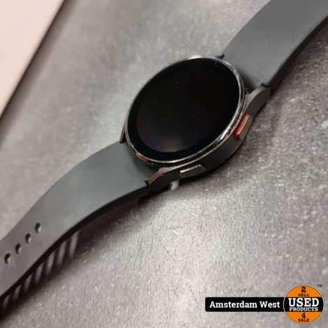 Samsung Galaxy Watch 4 40MM Black