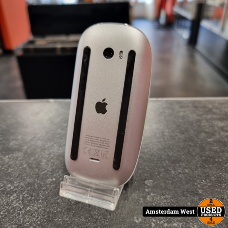 Apple Magic Mouse 2 Wit | Nette staat