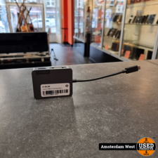 Lenovo USB-C Travel Hub Gen 2 | Nette staat