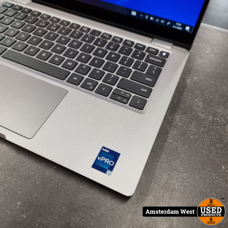 Dell Latitude 5330 i7/16GB/256GB | Nieuwstaat