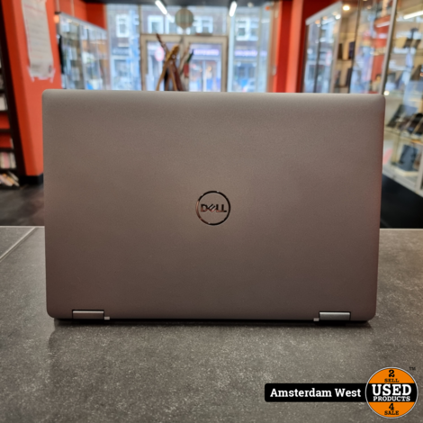 Dell Latitude 5330 i7/16GB/256GB | Nieuwstaat