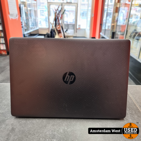 HP Zbook Studio G3 i7/32GB/1TB SSD | Nette staat