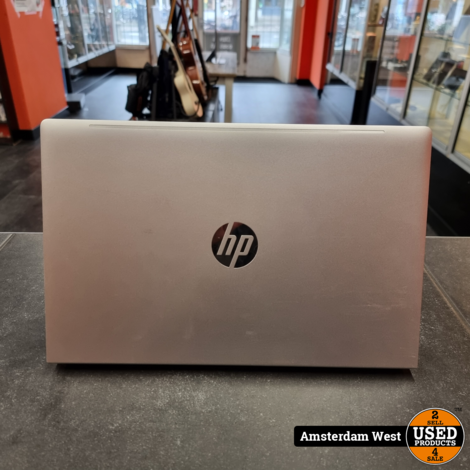 HP ProBook 450 G9 i5-1235U 16GB 256SSD Laptop | Nette staat
