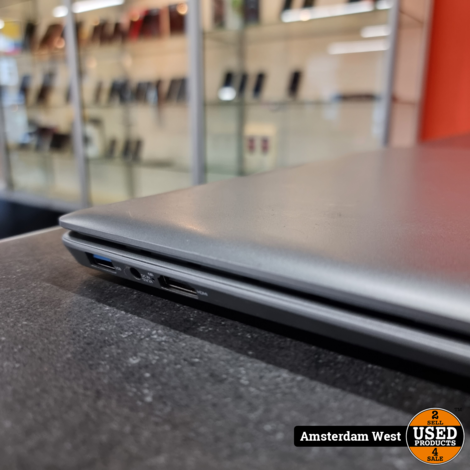 Peaq Notebook Classic C151V 4GB/128GB Celeron Laptop