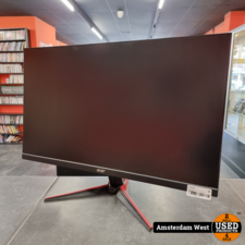 Acer Nitro VG270 27 Inch Monitor | Nette staat