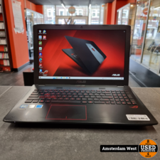 Asus ROG GL552VW-CN471T 8GB/1TB/i7 Gaming Laptop