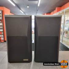 Bose ML3 Speakerset Zwart