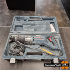 Bosch Professional GSA 1100E Reciprozaag