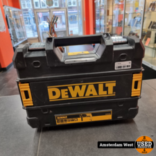 Dewalt D25003K Boormachine