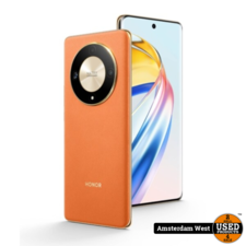 Honor Magic6 Lite 5G 256GB Sunrise Orange | Nieuw in seal