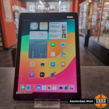 iPad 2018 32GB Wifi Space Gray
