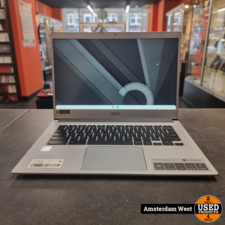 Acer Chromebook 514 CB514-1H-C8PA