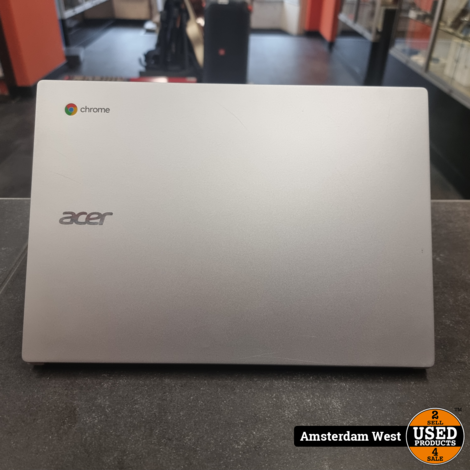 Acer Chromebook 514 CB514-1H-C8PA