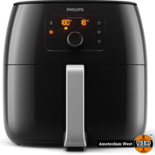 Philips Avance Collection HD9762/90 Airfryer XXL | Nieuw in doos