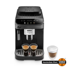 DeLonghi Magnifica Evo ECAM290.21.B Espressomachine