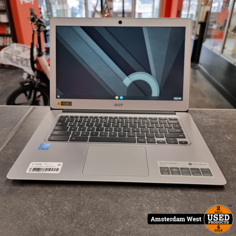 Acer Chromebook 14 CB3-431-C5K7