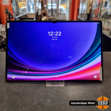 Samsung Galaxy Tab S9 Ultra 256GB Wifi Grijs | Nette staat