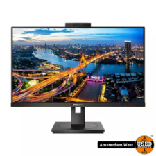 Philips B-line 243B1JH/00 Full HD IPS Monitor | Nieuw