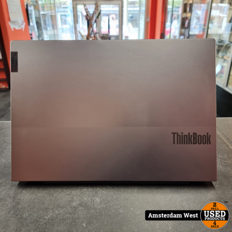 Lenovo ThinkBook 15P (20V30038MH) i5/16GB/512GB/GTX1650