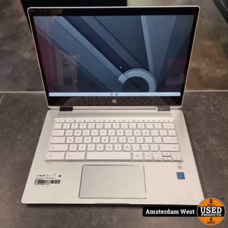 HP Chromebook 14b-ca0500nd | Nette staat