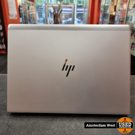 HP Elitebook 830 G5 Laptop i5/8GB/256GB