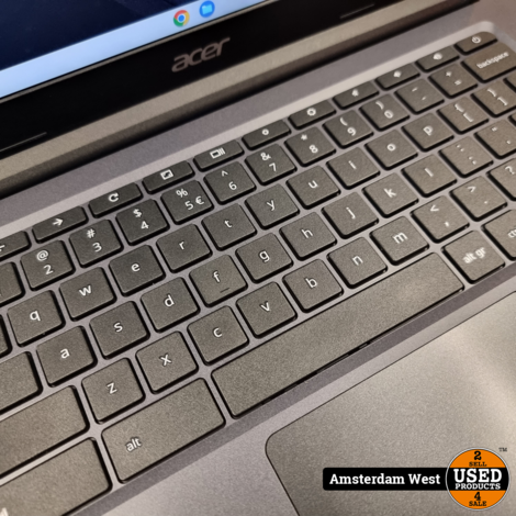 Acer Chromebook 314 C933LT-P94P | Nette staat