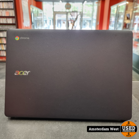 Acer Chromebook 314 C933LT-P94P | Nette staat