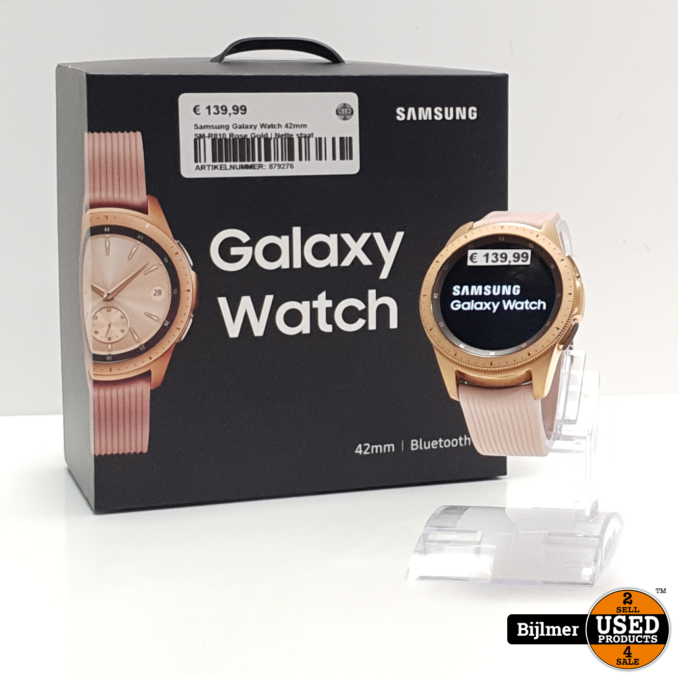 galaxy watch smr810