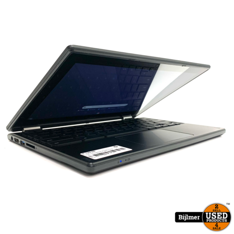 Acer Chromebook C738T-C7G8 11 Inch Paar Witte vlekjes in scherm