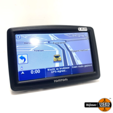 TomTom XXL Classic Series