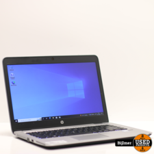 HP Elitebook 840 G3 i5-6th 256SSD 8GB Laptop