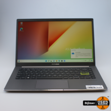 Asus Vivobook X421FA i7-10th 512SSD 16GB Laptop