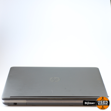 HP Probook 650 G1 128SSD 4GB i5-4th Laptop
