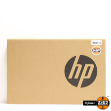 HP-17CN1240ND i5-1155G7 512GB 8GB SSD | Nieuw uit doos