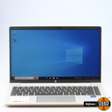 HP Probook 440 G8 i7-11th 256SSD 8GB Laptop | Nieuwstaat