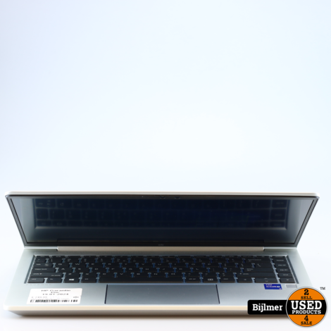 HP Probook 440 G8 i7-11th 256SSD 8GB Laptop | Nieuwstaat