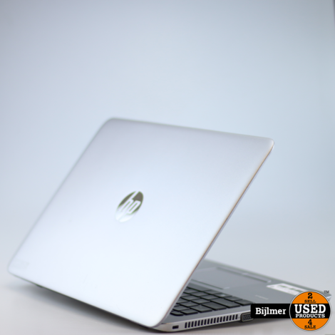 HP ProBook 840 G3 i5-6th 256GB 8GB Laptop