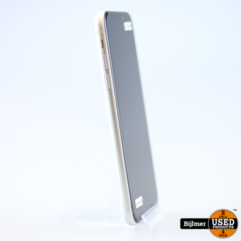 iPhone Xr 64GB Zilver