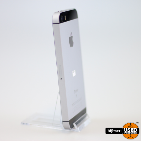iPhone SE 32GB Gray