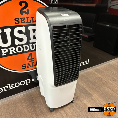 Sencys DF-AF2850C Air Cooler | Nette staat