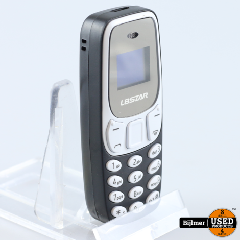 BM 10 Mini Telefoon