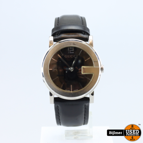 Gucci 101J Quartz Horloge