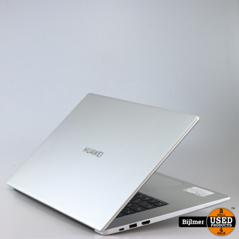 HUAWEI BOHB-WAX Intel Core i5-10th Gen 8GB RAM 256GB SSD